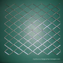 ISO 9001 Stainless Steel Expanded Netting Factory Price